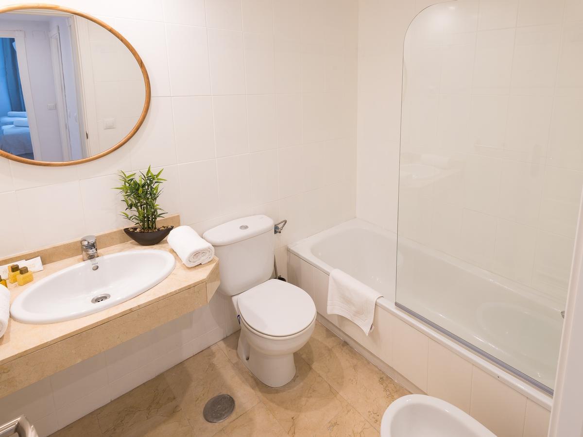 Vacation Marbella I Contemporary Central Apartment, Swimming-Pool, 24-7 Security, A Minute From The Marina, The Sea And Luxury Shopping Exterior photo